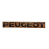 PEUGEOT BAGAJ YAZI - 106 / 206 / 206 + (98-06-)