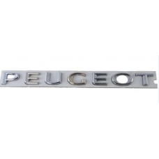 PEUGEOT YAZI	508 / 301 - 3008 / 5008 UYUMLU