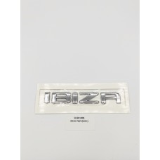 IBIZA YAZI E.M.( 00-07)