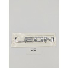 LEON YAZI E.M.  (00-06)