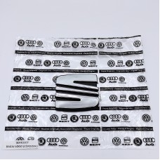 CORDOBA TOLEDO ARKA ARMA (1999-2003)