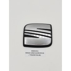 LEON (2000-2006) ARKA ARMA