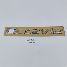 OCTAVIA YAZI (2007-2012)