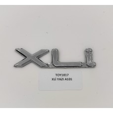 XLİ YAZI A.101 KASA