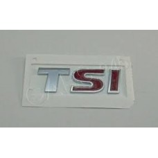 TSI YAZI (SI KIRMIZI)