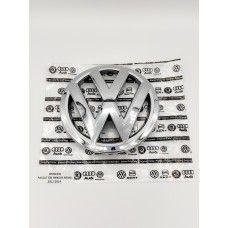 PASSAT-CADDY-TOURAN ÖN ARMA 