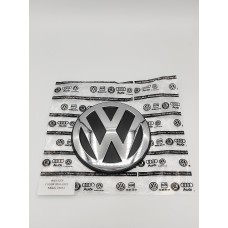 CADDY (2004-2010) BAGAJ ARMA