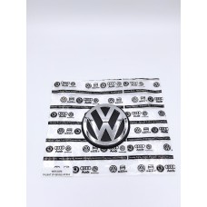 PASSAT (1997-2000) BAGAJ ARMA