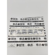 PASSAT YAZI (1997-2004)