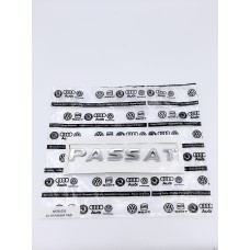 PASSAT YAZI (2012-2019)