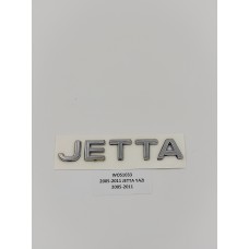 JETTA YAZI (2005-2011)