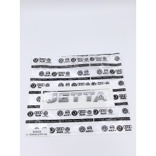 JETTA YAZI (2011-2017)