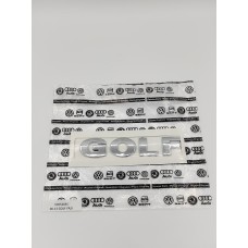 GOLF YAZI (2002-2012)