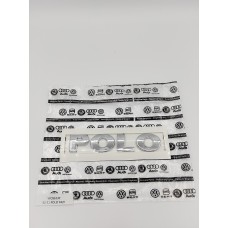 POLO YAZI (2002-2010)