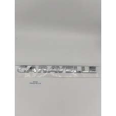 CARAVELLE YAZI (2013->)