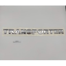 TRANSPORTER YAZI (2003-2012)