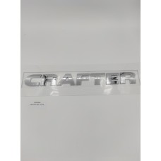 CRAFTER YAZI (2013-2017)