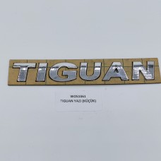 TIGUAN YAZI (2013-2018)