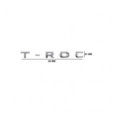 T-ROC YAZI 