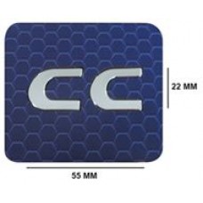 CC  YAZI (55mm-22mm) VOLKSWAGEN