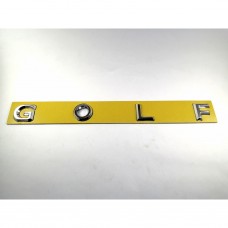 GOLF YAZI (2019-2021) WOS1080